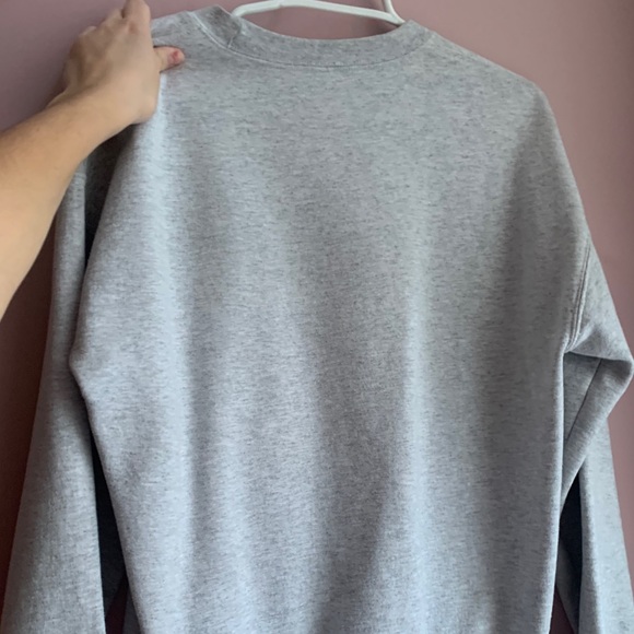 Ocean city crewneck - Picture 2 of 3